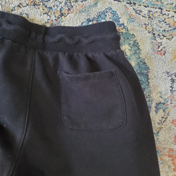 GAP wide leg sweats - Picture 5 of 5